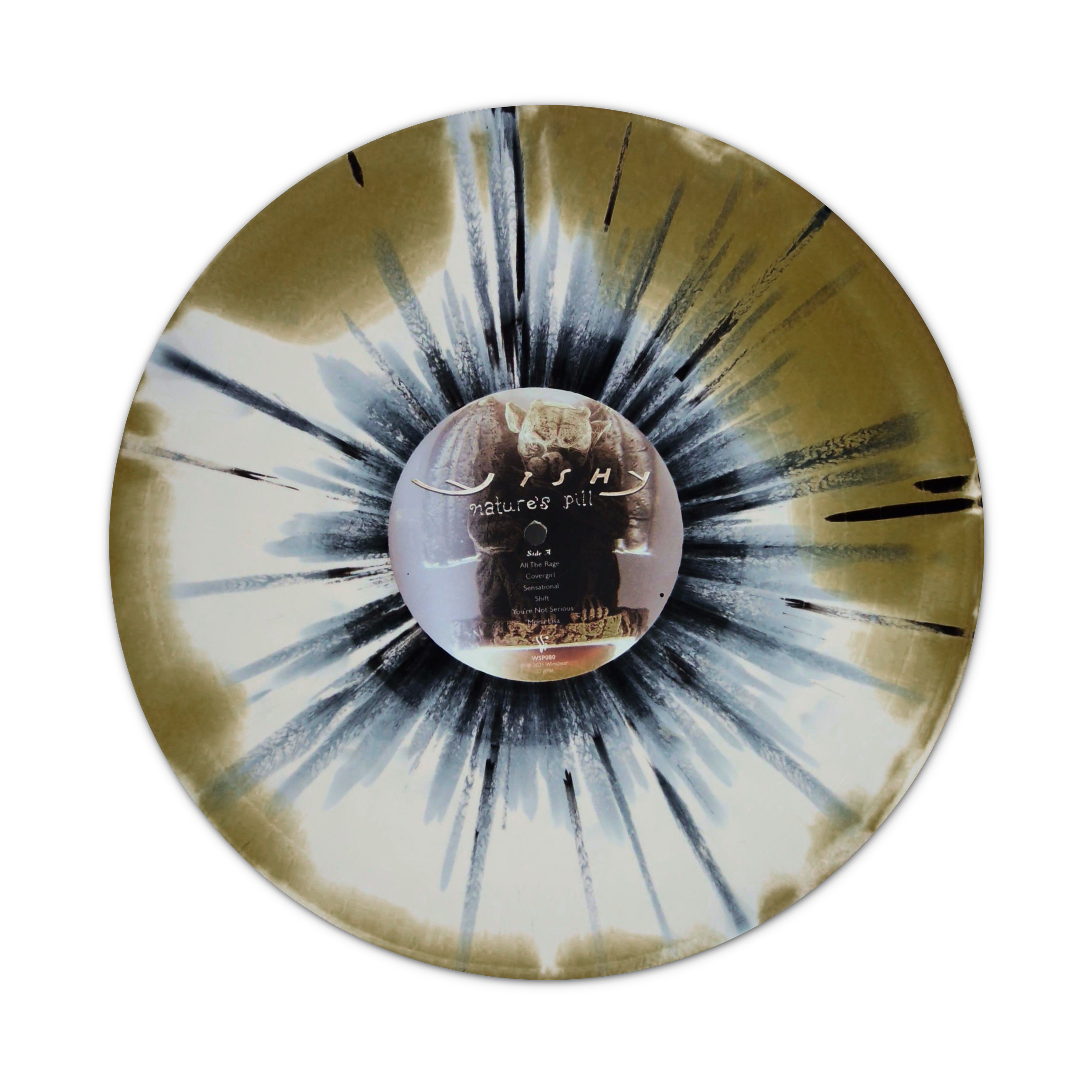 Store 2 — Vertigo Vinyl